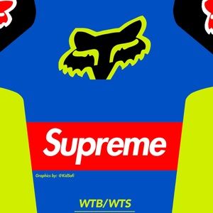 Meet your Posher, Jeremy